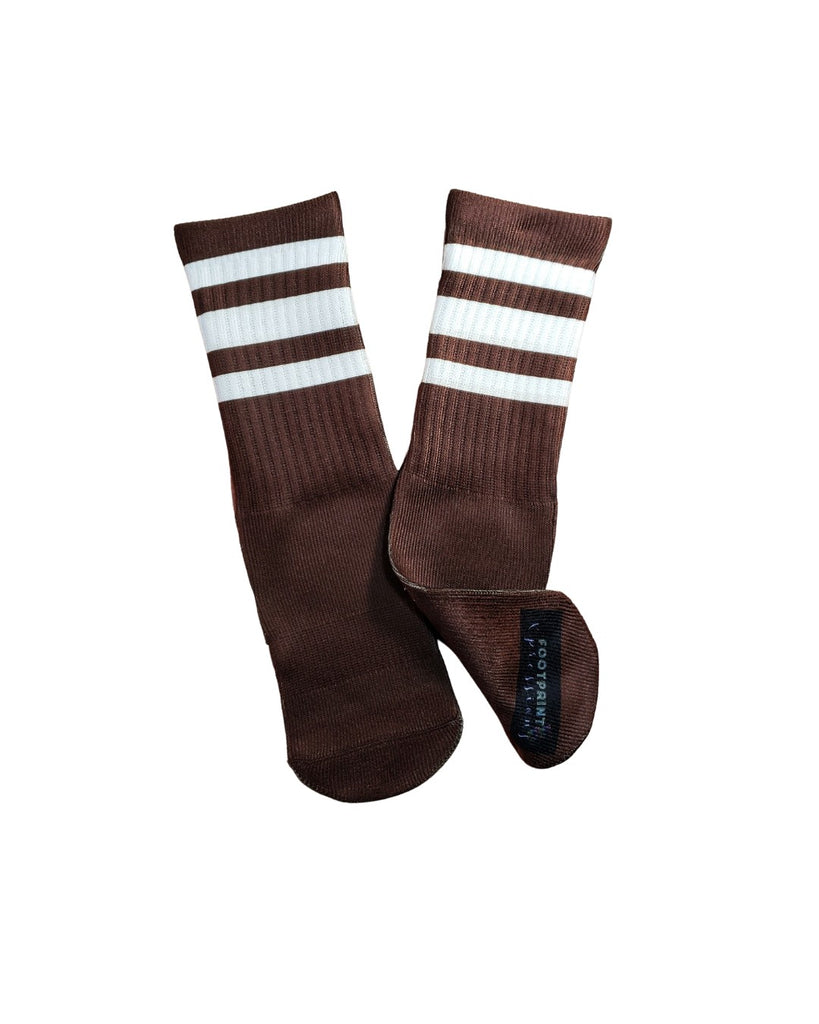 Autumn Tube Socks - Dapper Xpressions