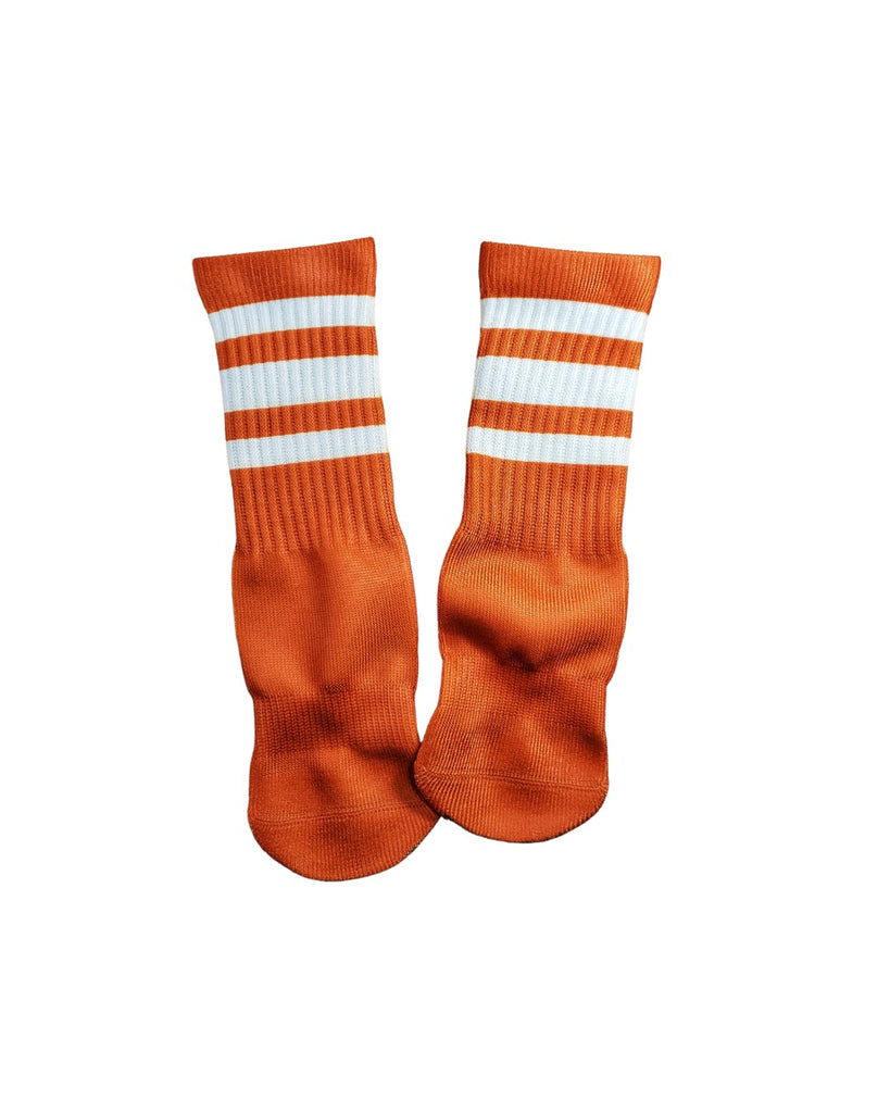 Autumn Tube Socks - Dapper Xpressions