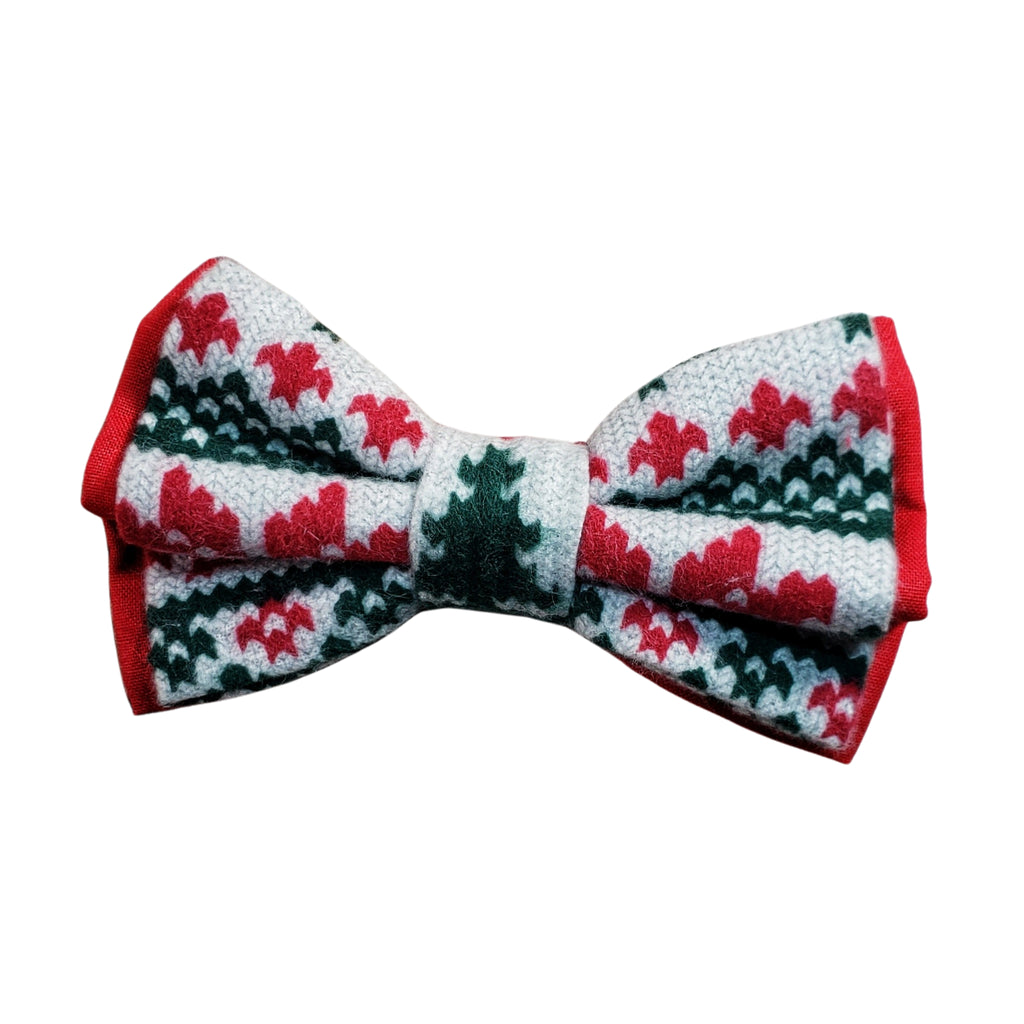 Ugly Christmas Suspenders - Dapper Xpressions